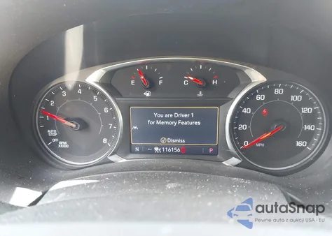 2020 GMC Terrain Awd Slt from USA, damaged, VIN 3GKALVEX3LL274741